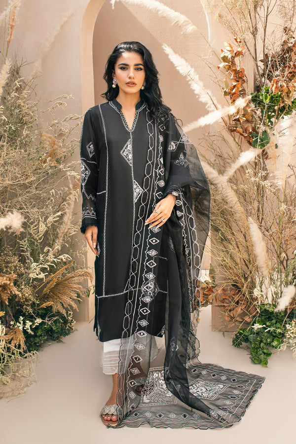 Zebaish Kurti - RTD