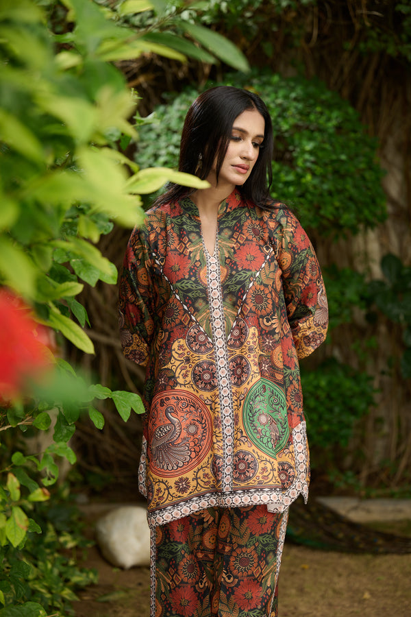 Marrakesh B