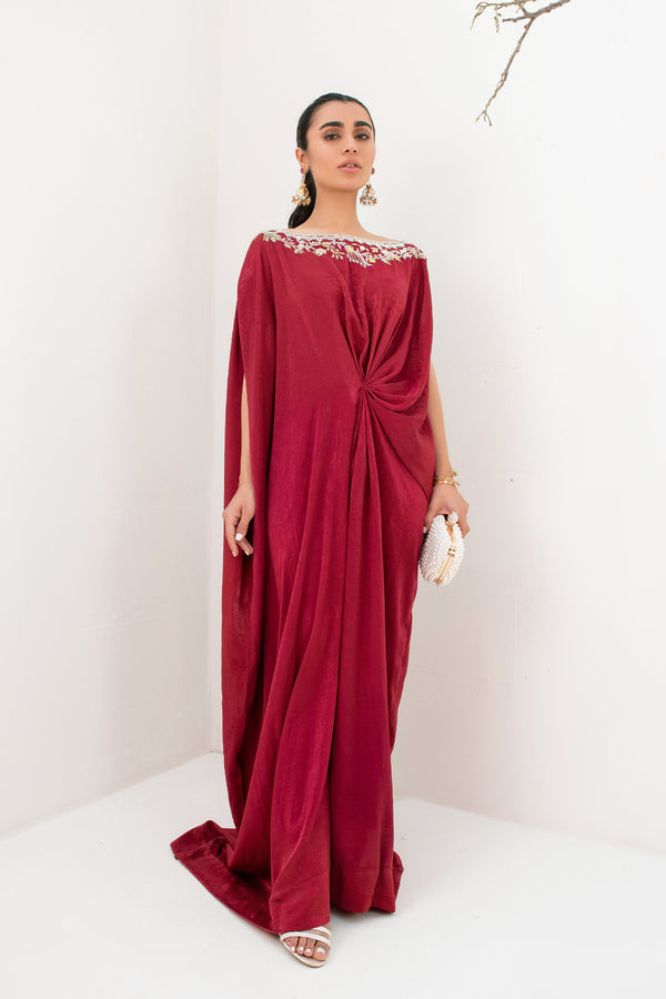 The Laven Kaftan