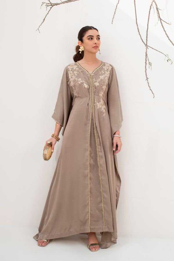 The Maya Kaftan